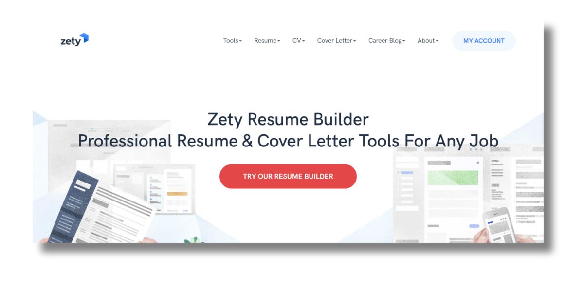 Cancel Zety Resume Subscription