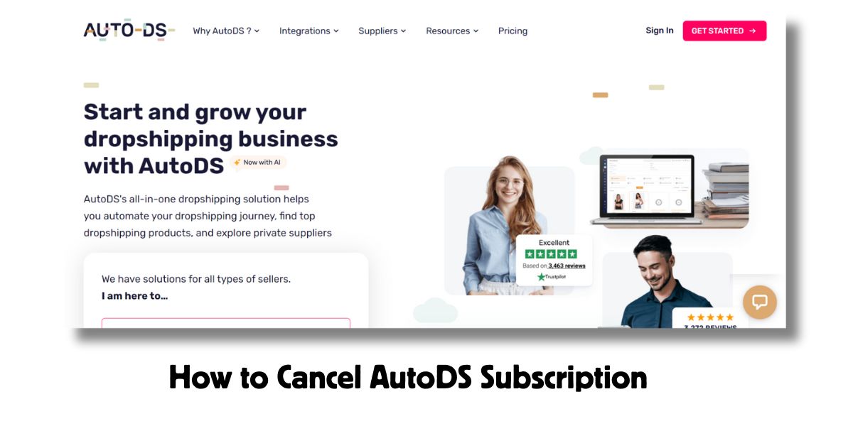 How to Cancel AutoDS Subscription