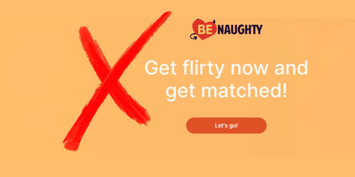 How to Cancel BeNaughty Subscription