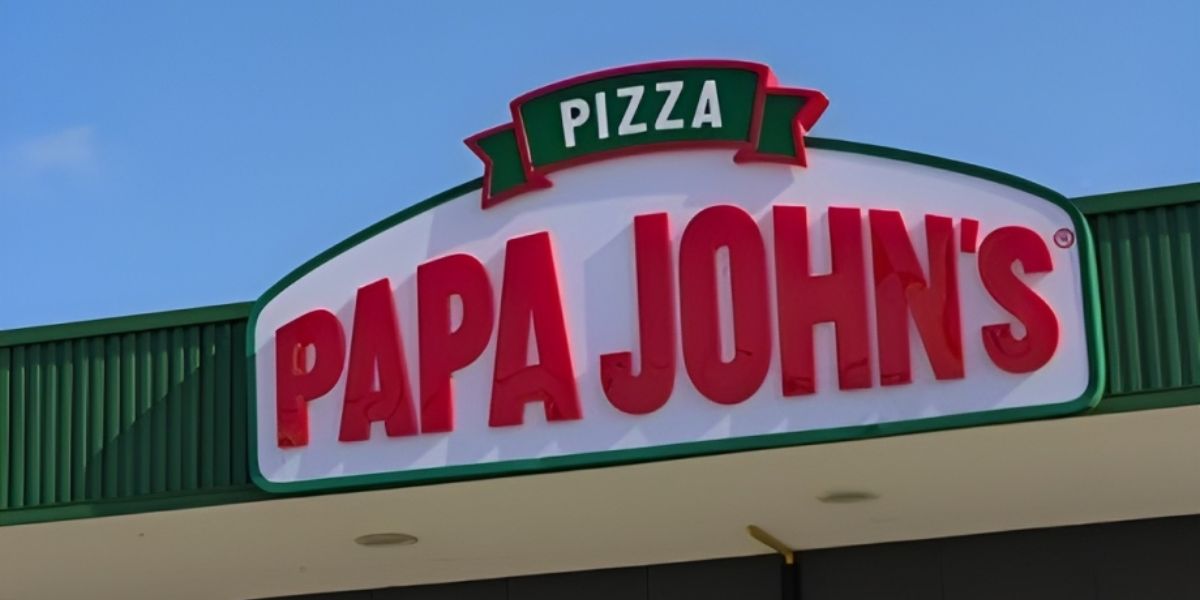 Cancel Papa John's Pizza Order