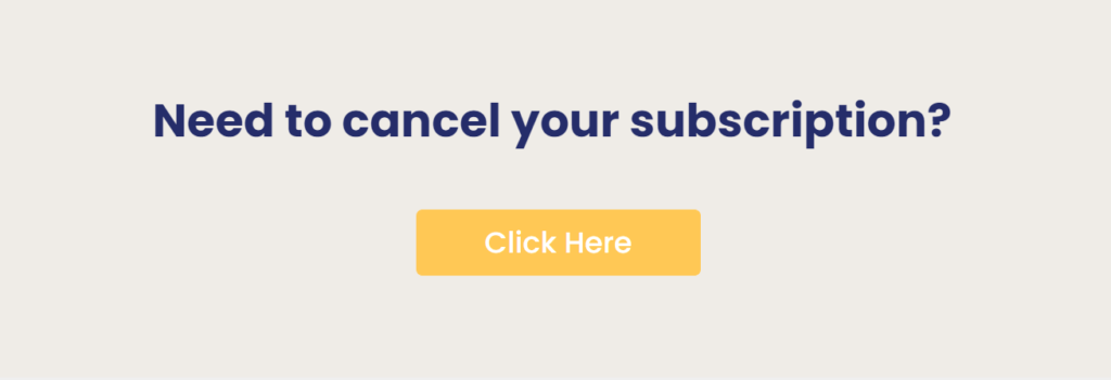 smartycashback cancellation