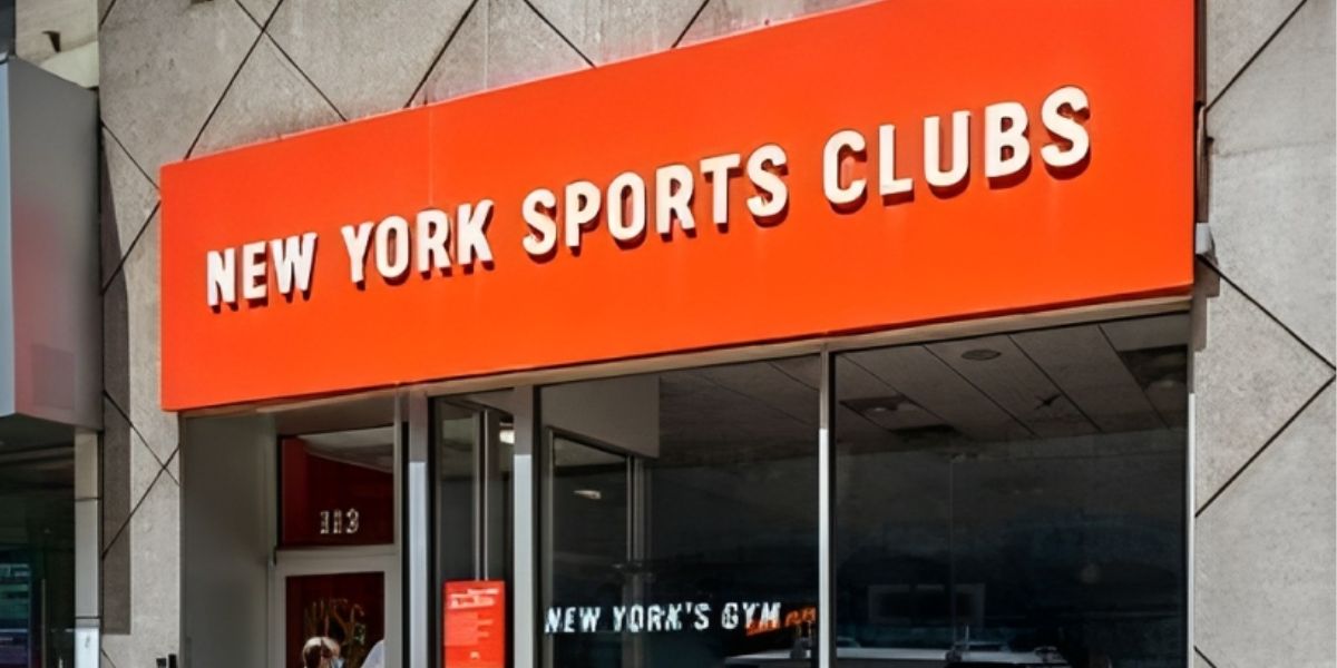 new york sports club