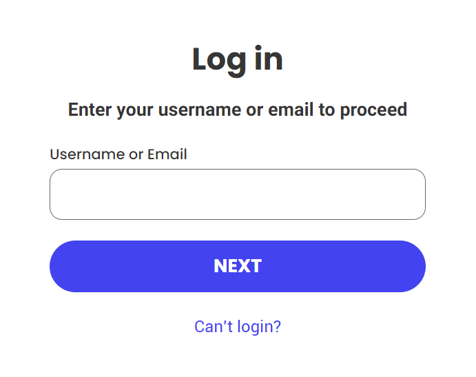 sitegorund login