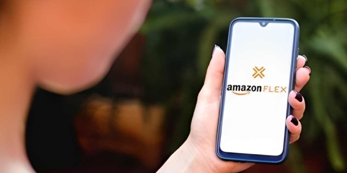 Cancel Amazon Flex Block