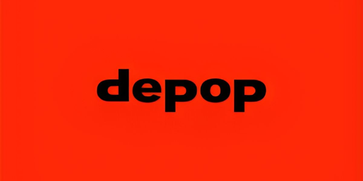 Cancel Depop Order