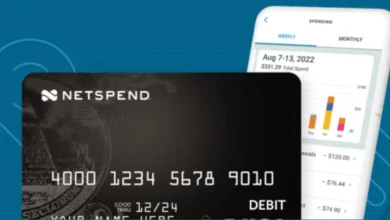 Cancel Netspend Card