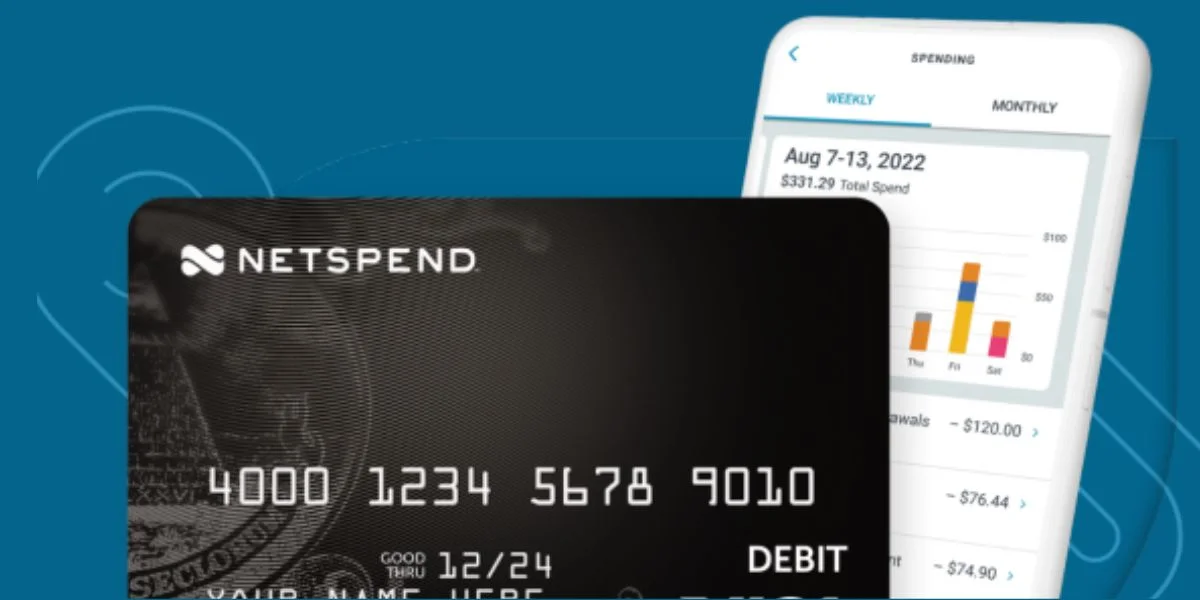 Cancel Netspend Card