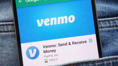 Cancel Venmo Credit Card