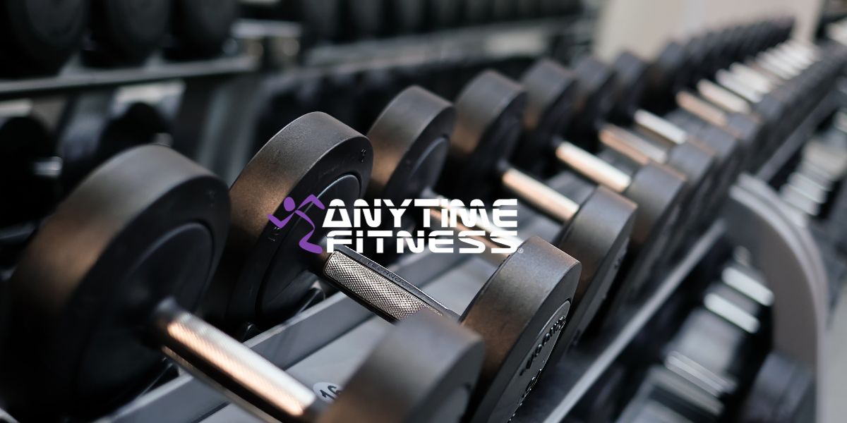 Cancel Anytime Fitness Membership