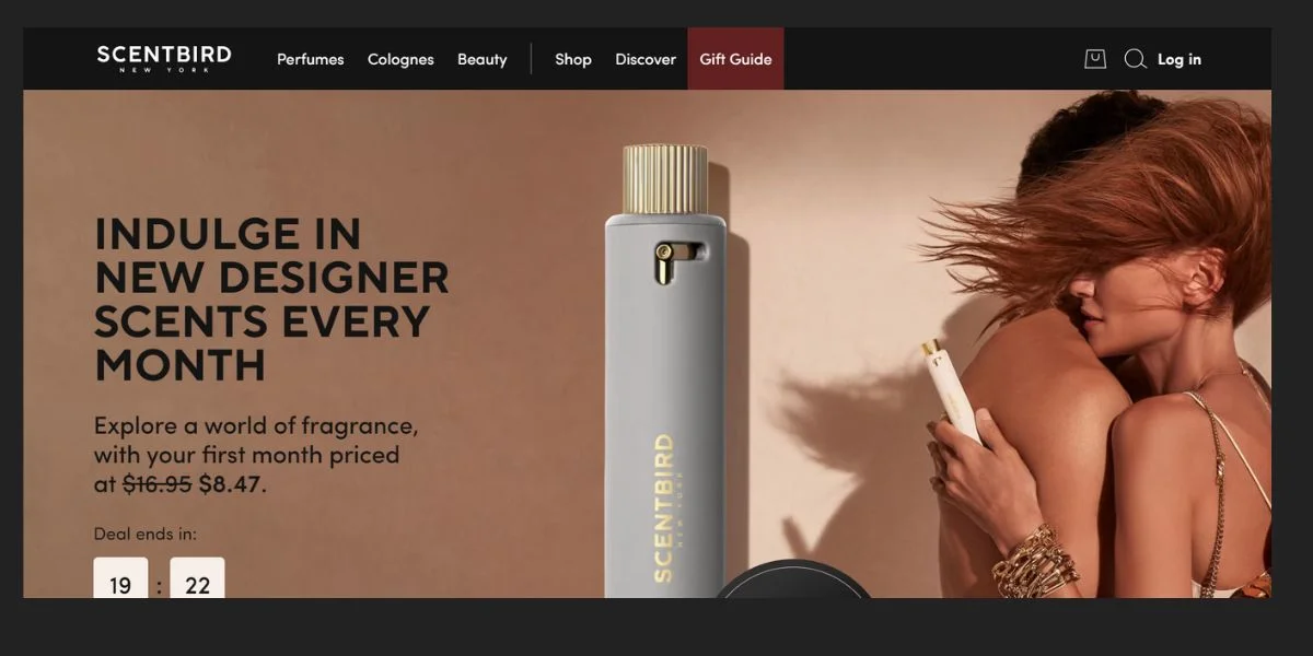 How To Cancel Scentbird Subscription