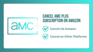 Cancel Amc Plus Subscription On Amazon
