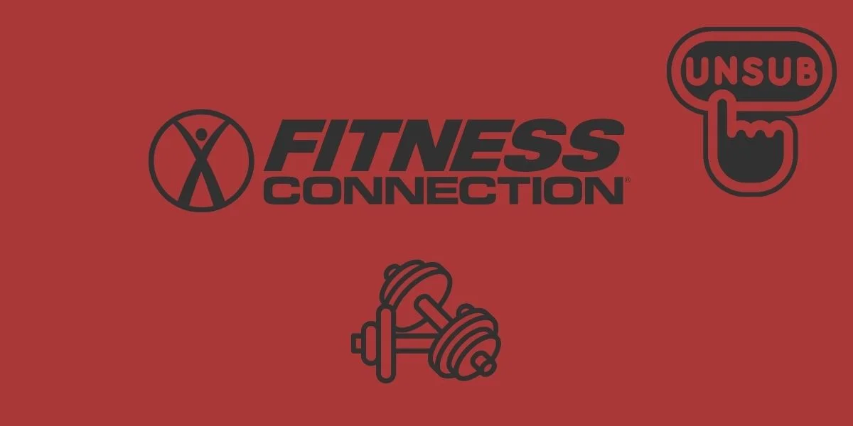 How To Cancel Fitness Connection Membership